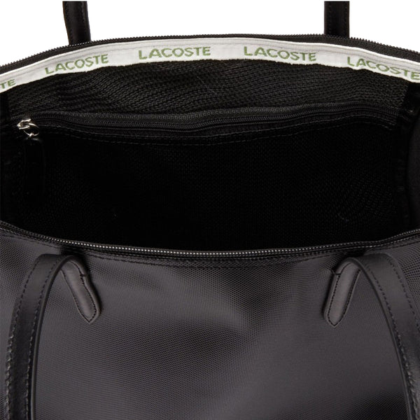 Sac cabas Lacoste zippé L.12.12 Concept
