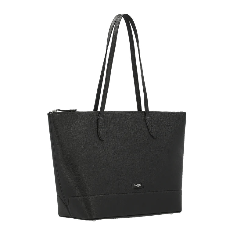 Sac cabas zippé  Ninon de Lancel