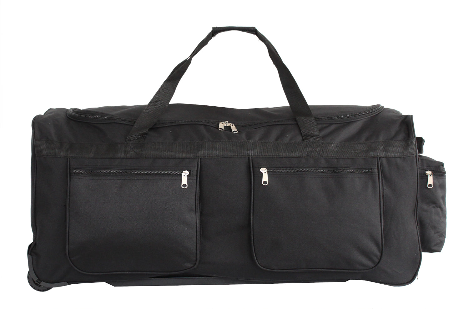 Alistair "Space" - Sac de voyage à roulettes - Taille Moyenne 91 cm