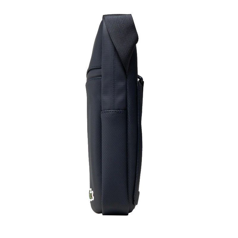 Sacoche Lacoste M Flat Crossover Bag