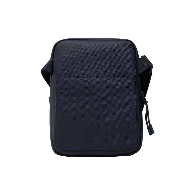 Sacoche Lacoste M Flat Crossover Bag