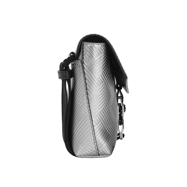 Sac pochette avec fermeture M lock 4810 Montblanc Extreme 3.0