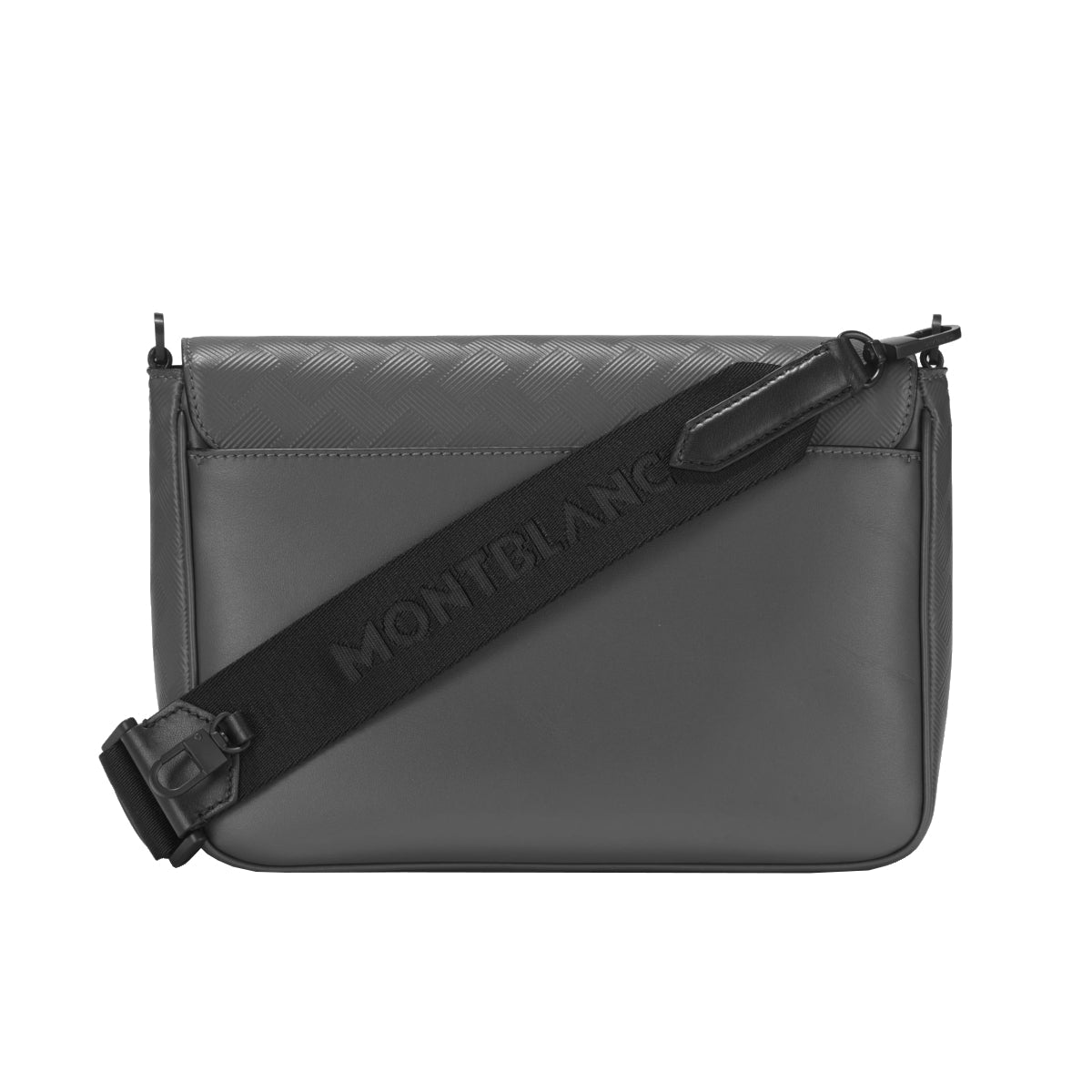 Sac pochette compacte avec boucle M LOCK 4810 Montblanc Extreme 3.0