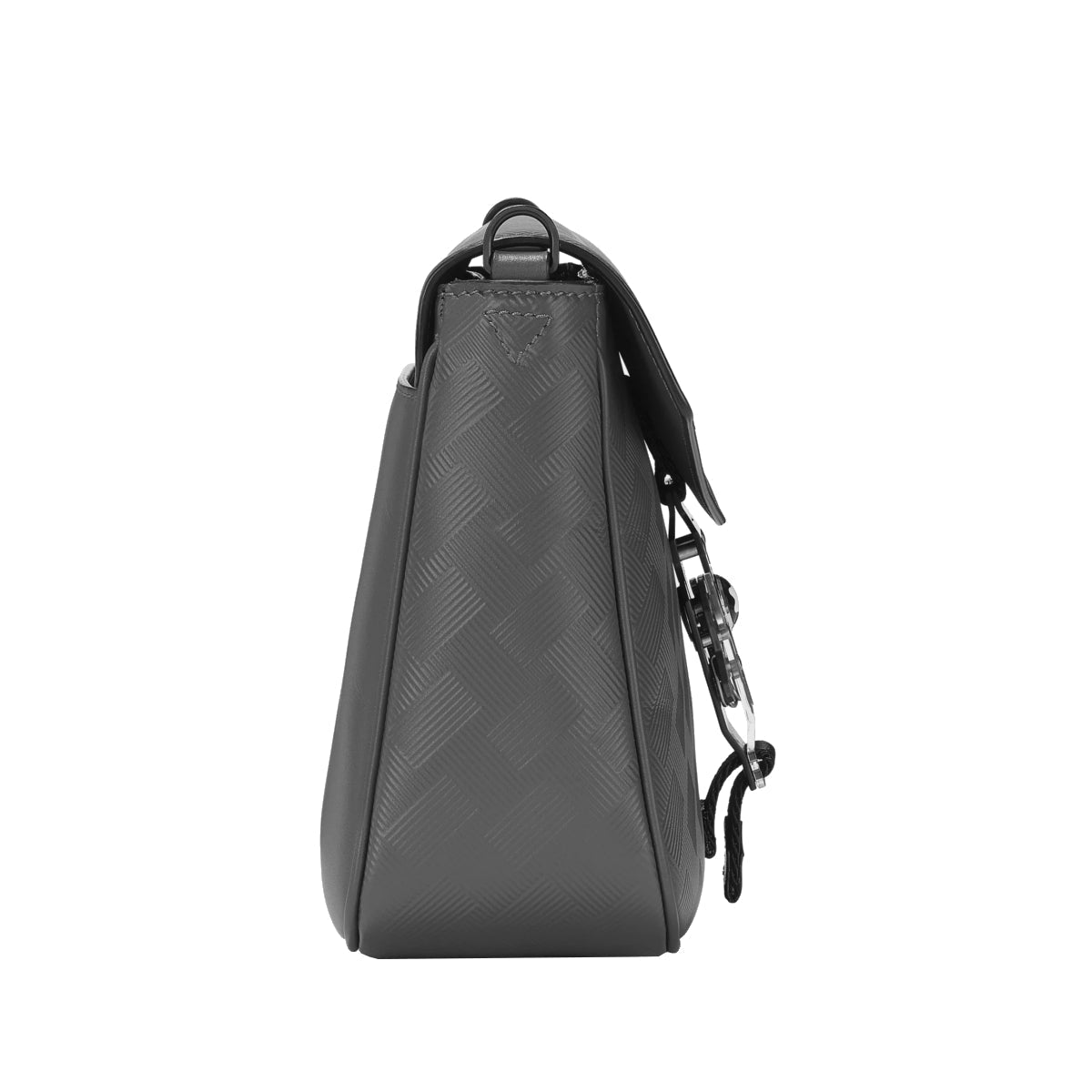 Sac pochette compacte avec boucle M LOCK 4810 Montblanc Extreme 3.0