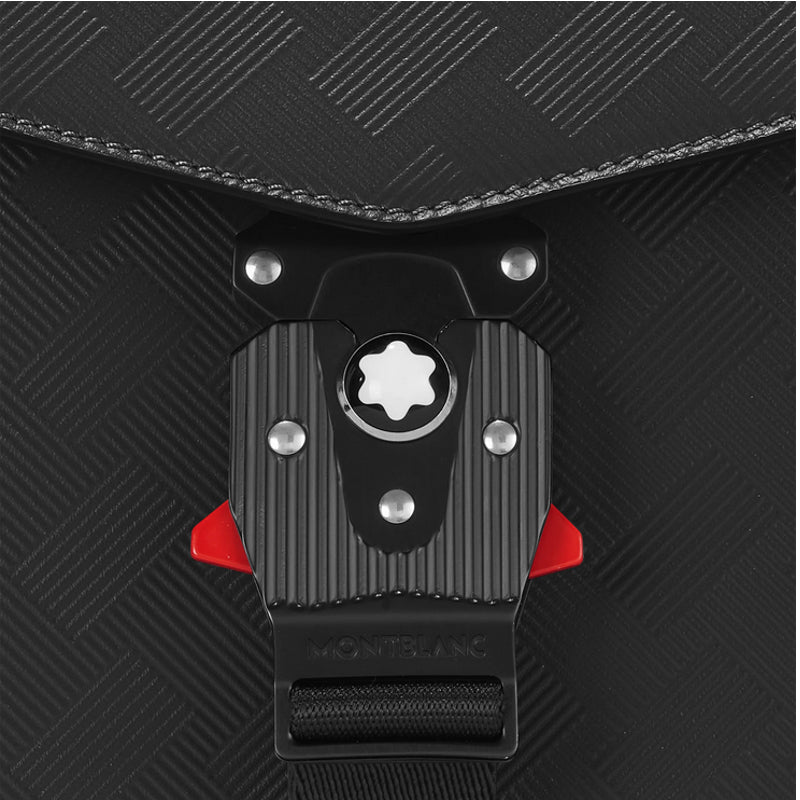 Sac pochette compacte avec boucle M LOCK 4810 Montblanc Extreme 3.0