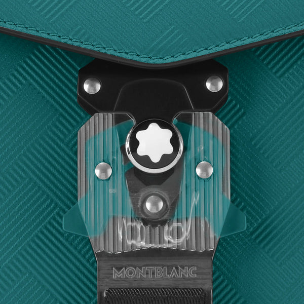 Sac pochette compacte avec boucle M LOCK 4810 Montblanc Extreme 3.0