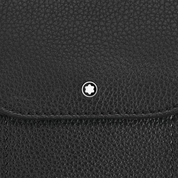 Sac pochette mini format Meisterstück Soft Grain