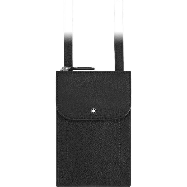 Sac pochette mini format Meisterstück Soft Grain