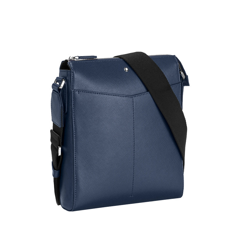 Sac pochette petit modèle Montblanc Sartorial