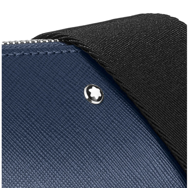 Sac pochette petit modèle Montblanc Sartorial