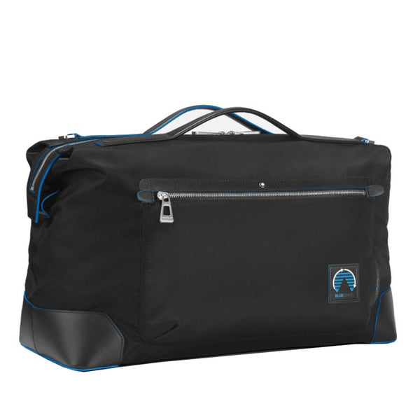 Sac polochon Montblanc Blue Spirit