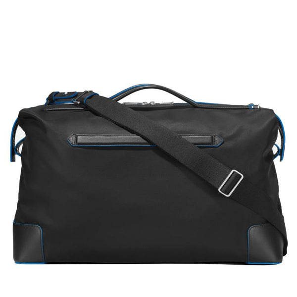 Sac polochon Montblanc Blue Spirit
