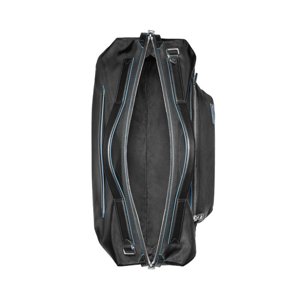 Sac polochon Montblanc Blue Spirit