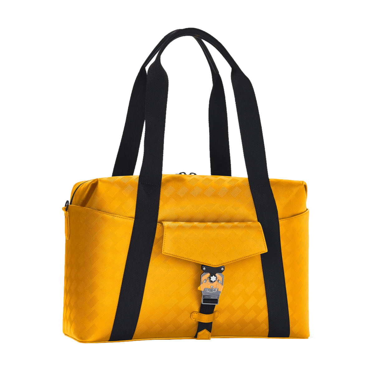 Sac polochon Moyen format avec fermeture M Lock 4810 Montblanc Extreme 3.0