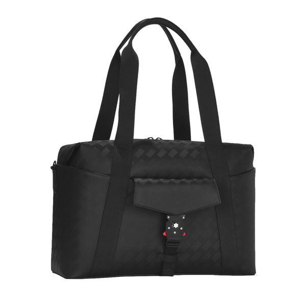 Sac polochon Moyen format avec fermeture M Lock 4810 Montblanc Extreme 3.0