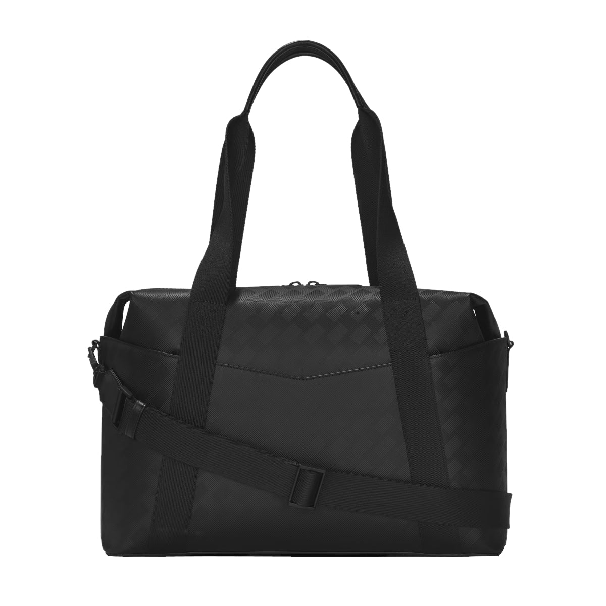 Sac polochon Moyen format avec fermeture M Lock 4810 Montblanc Extreme 3.0