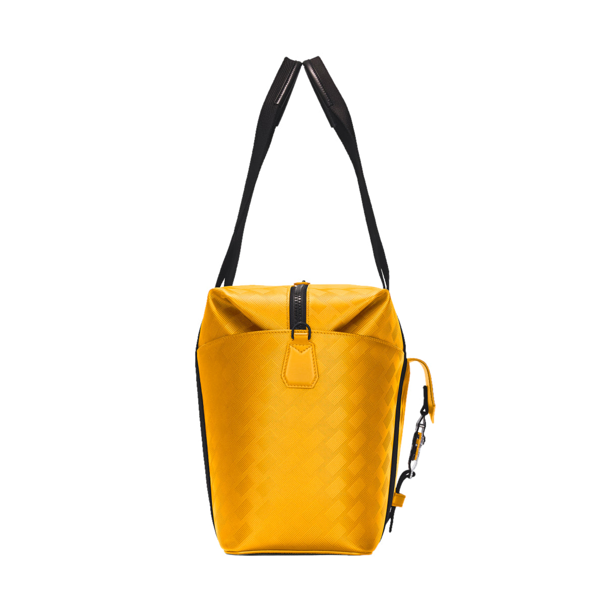 Sac polochon Moyen format avec fermeture M Lock 4810 Montblanc Extreme 3.0