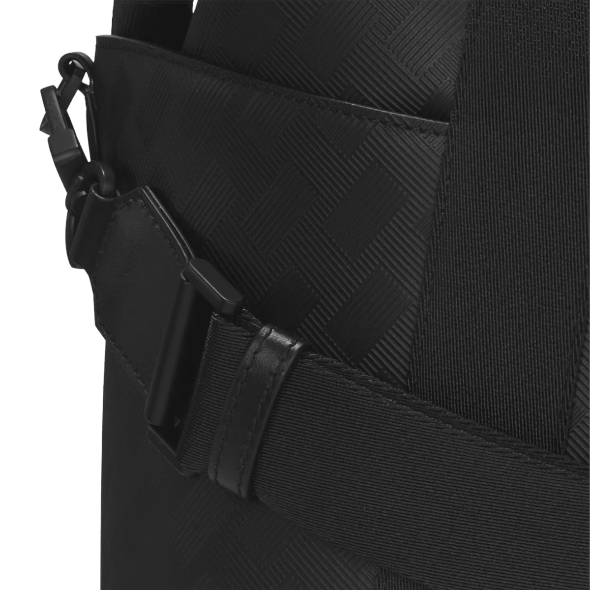 Sac polochon Moyen format avec fermeture M Lock 4810 Montblanc Extreme 3.0