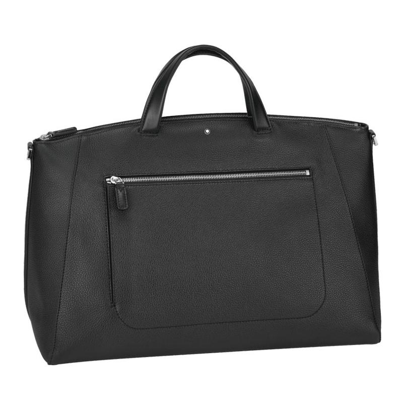 Sac polochon petit modèle Meisterstück Soft Grain