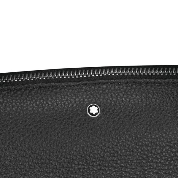 Sac polochon petit modèle Meisterstück Soft Grain