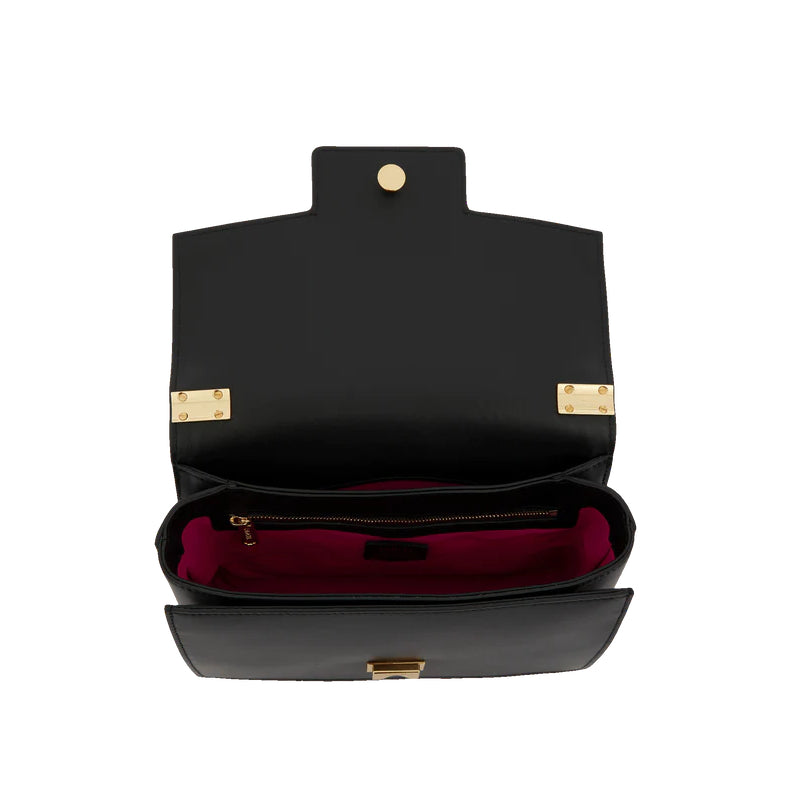 Sac rabat Roxane de Lancel