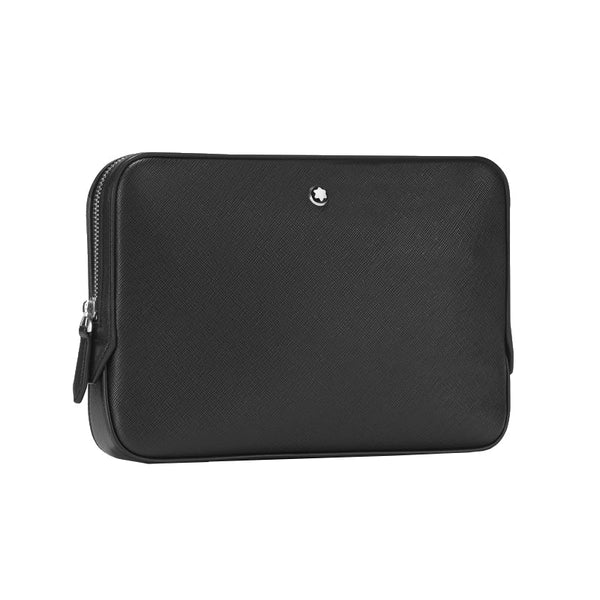 Sac reporter mini format Montblanc Sartorial