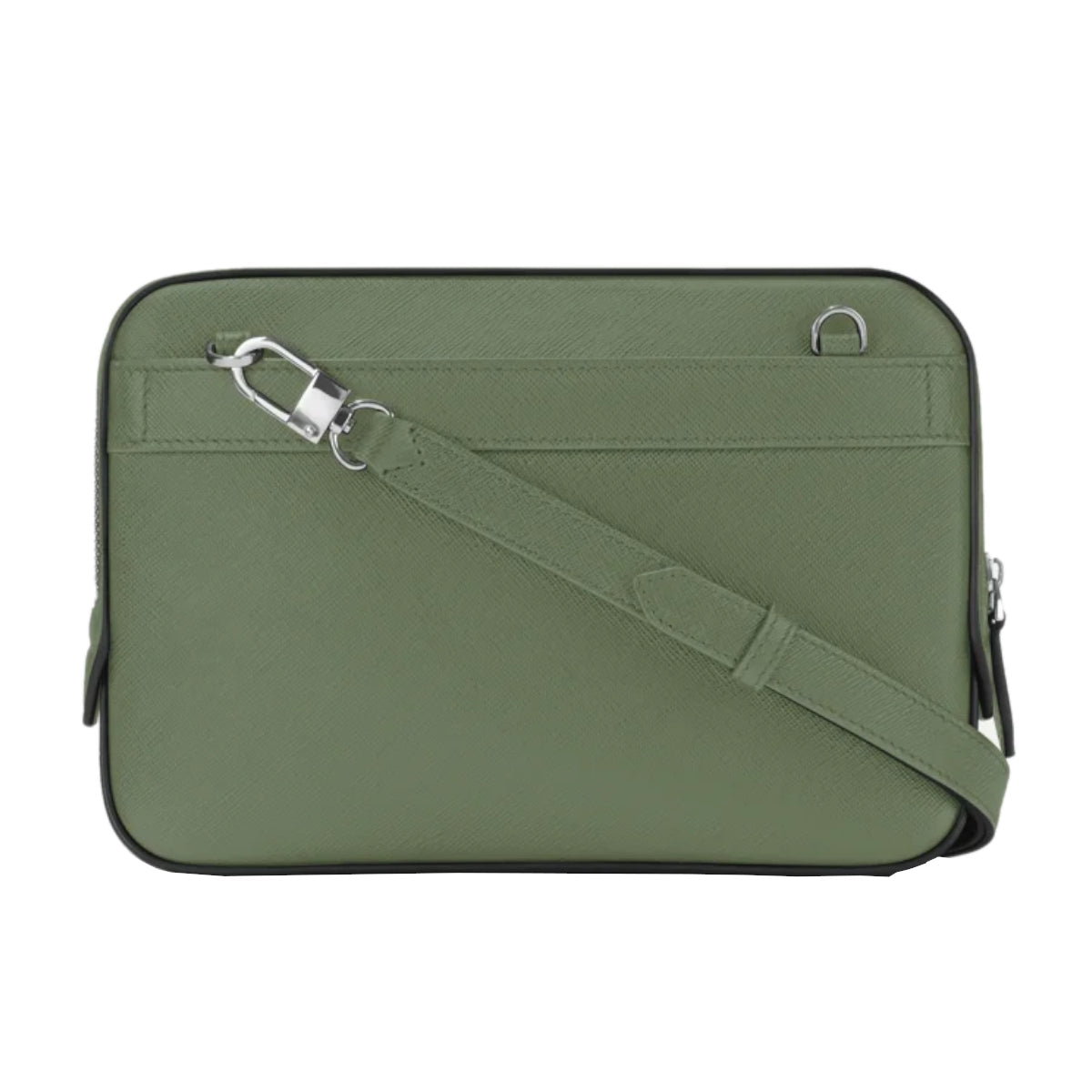 Sac reporter mini format Montblanc Sartorial