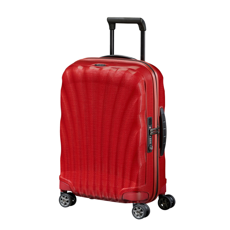 Samsonite C-Lite Valise à 4 roues 55cm (20cm)