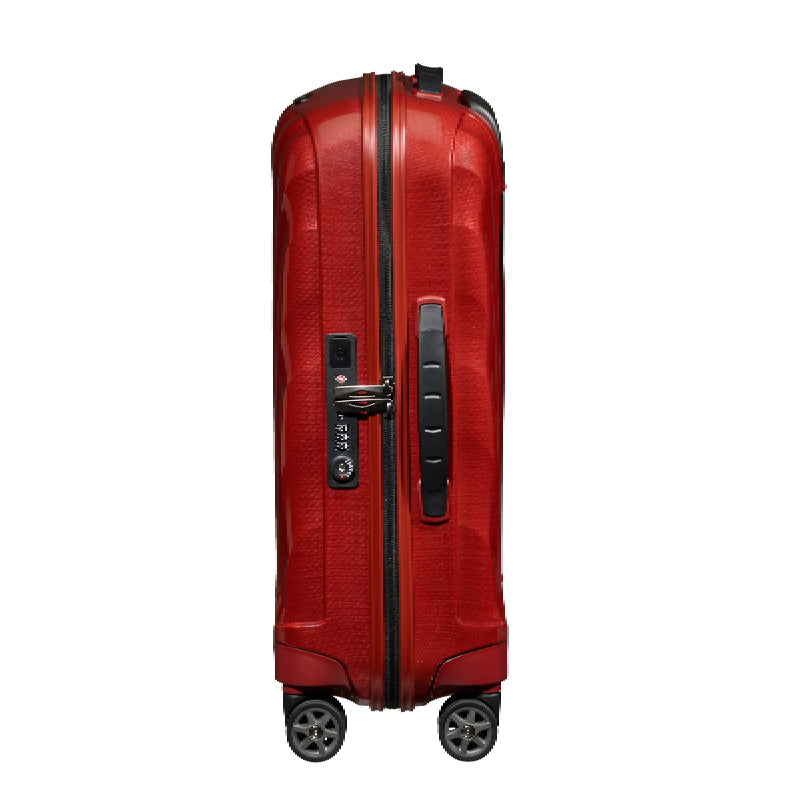 Samsonite C-Lite Valise à 4 roues 55cm (20cm)