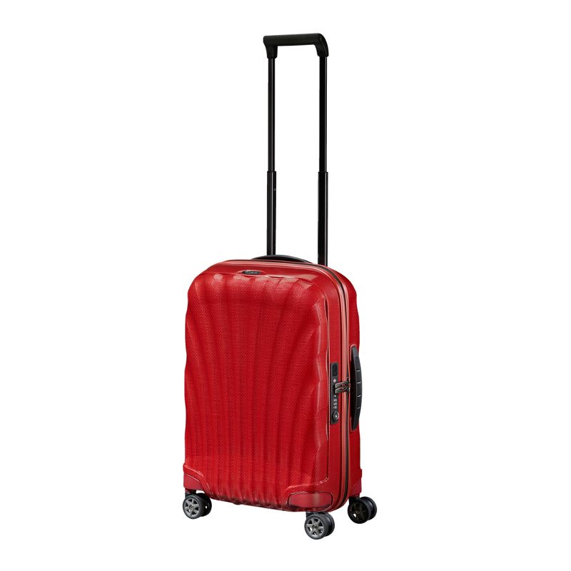 Samsonite C-Lite Valise à 4 roues 55cm (20cm)