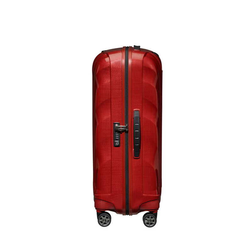 Samsonite C-Lite  Valise à 4 roues 69cm