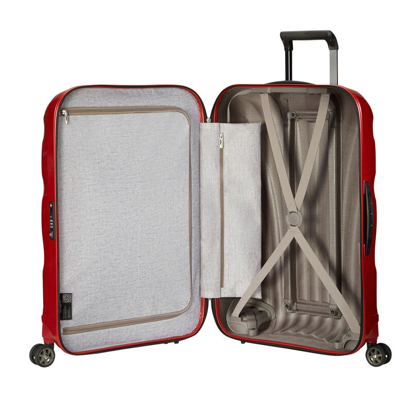 Samsonite C-Lite  Valise à 4 roues 69cm