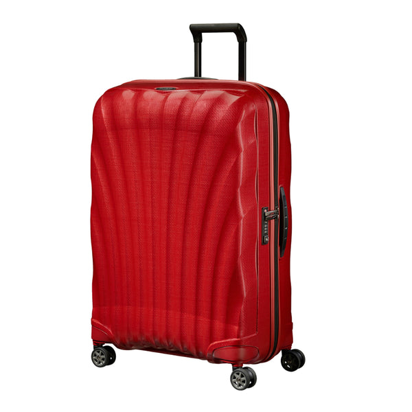 Samsonite C-Lite  Valise à 4 roues 75cm