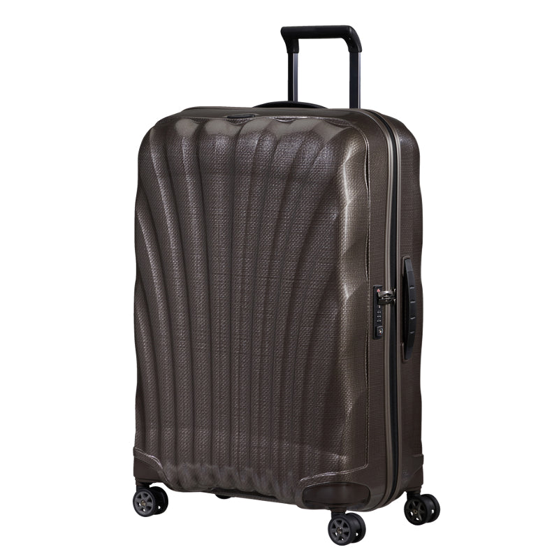 Samsonite C-Lite  Valise à 4 roues 75cm