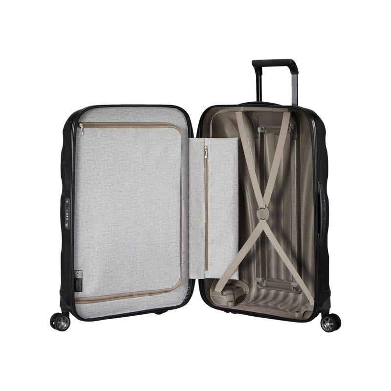 Samsonite C-Lite  Valise à 4 roues 75cm