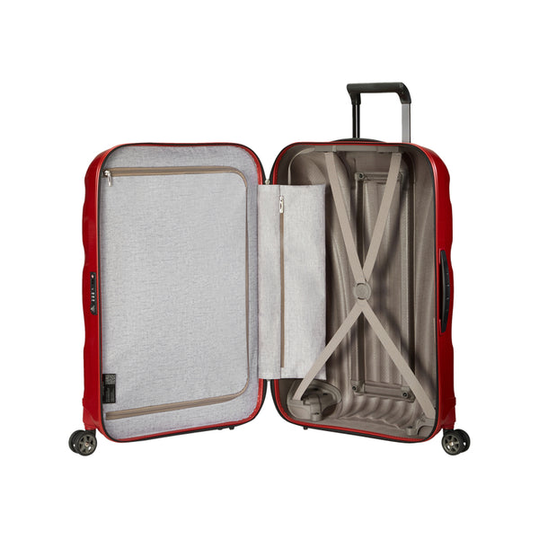 Samsonite C-Lite  Valise à 4 roues 75cm