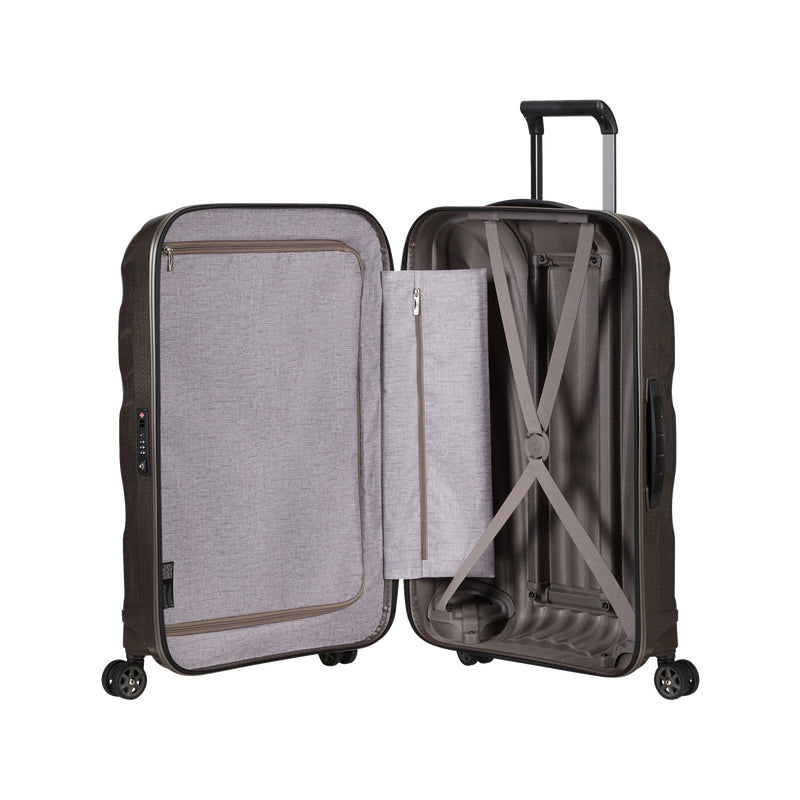 Samsonite C-Lite  Valise à 4 roues 75cm
