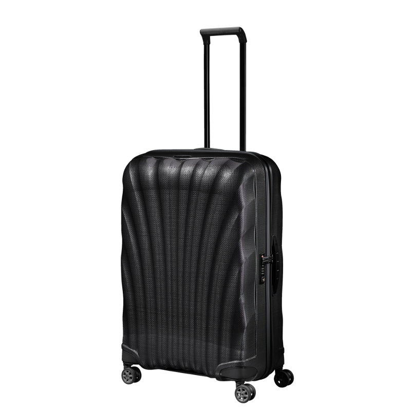 Samsonite C-Lite  Valise à 4 roues 75cm