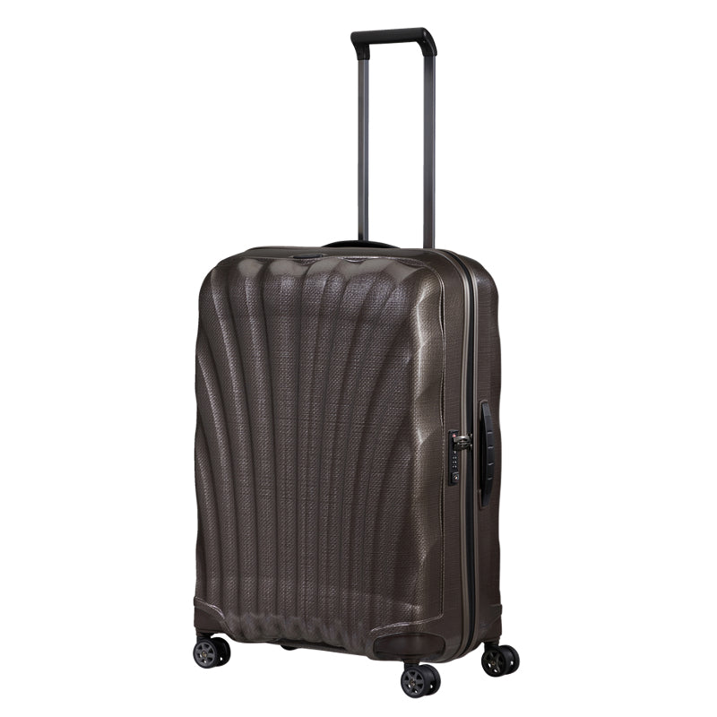 Samsonite C-Lite  Valise à 4 roues 75cm