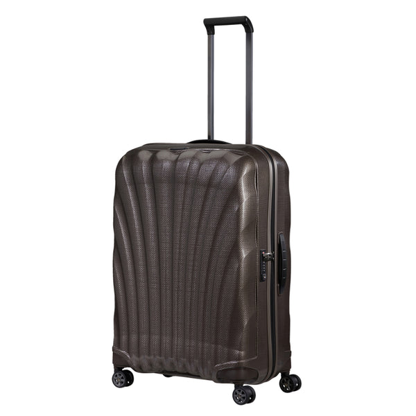 Samsonite C-Lite  Valise à 4 roues 75cm