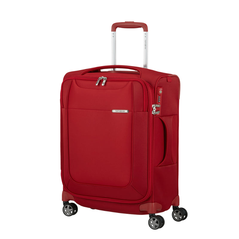 Samsonite "D'LITE" Valise à 4 roues 55cm