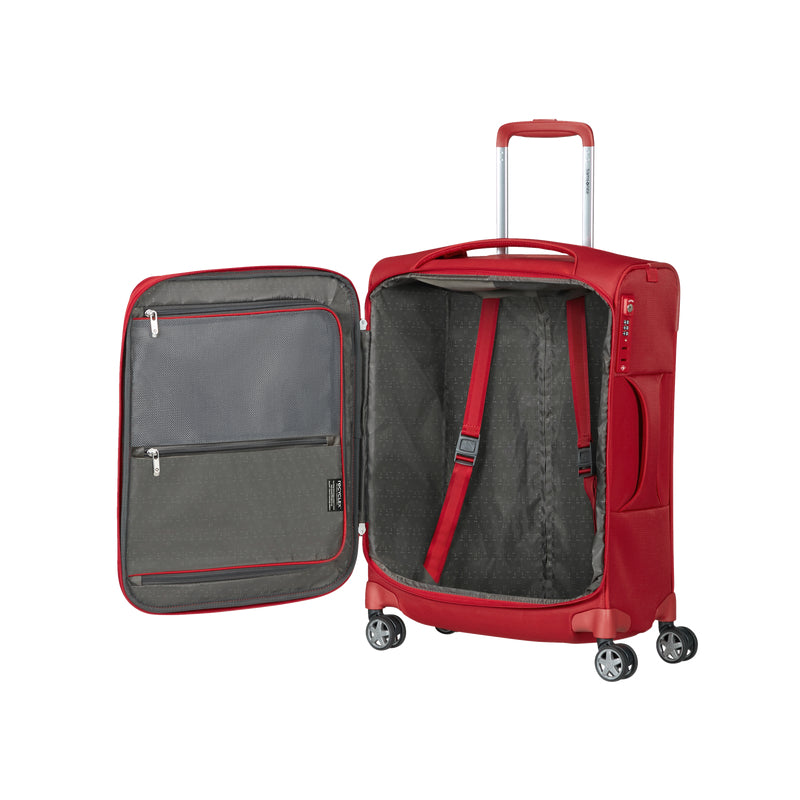 Samsonite "D'LITE" Valise à 4 roues 55cm