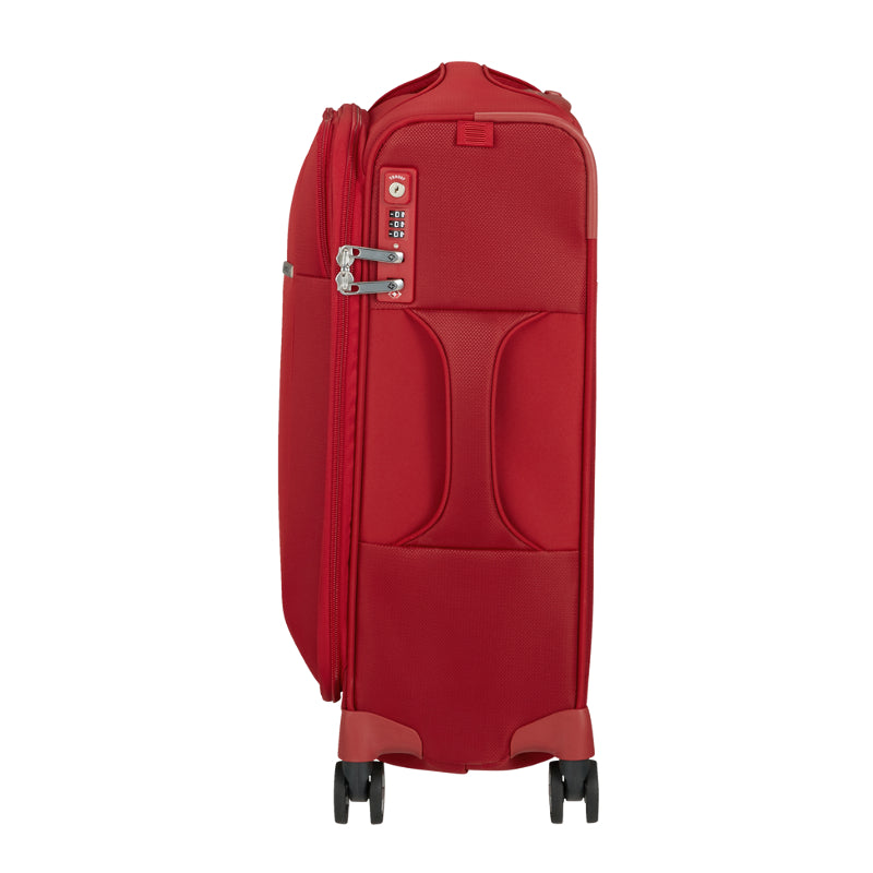 Samsonite "D'LITE" Valise à 4 roues 55cm