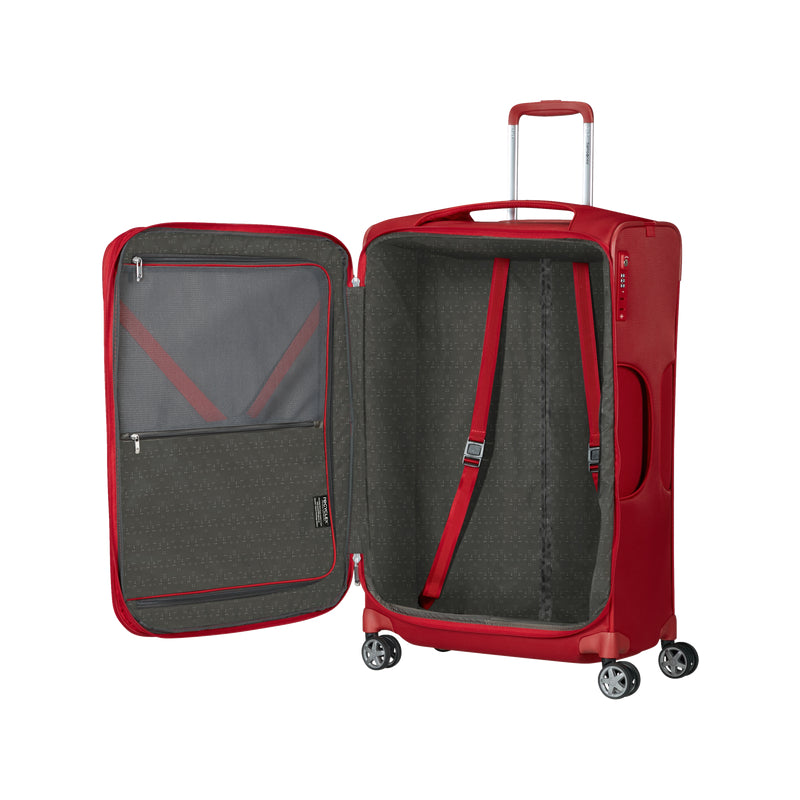 Samsonite "D'LITE" Valise à 4 roues 71cm