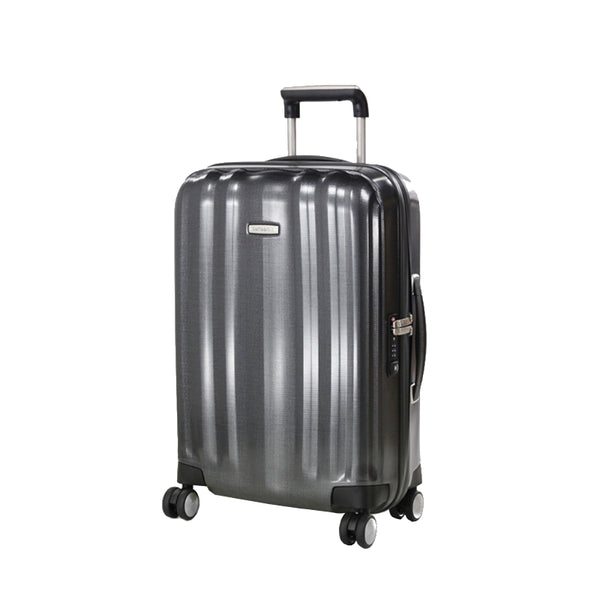 Samsonite "Lite-Cube" Valise 4 roues - 55 cm