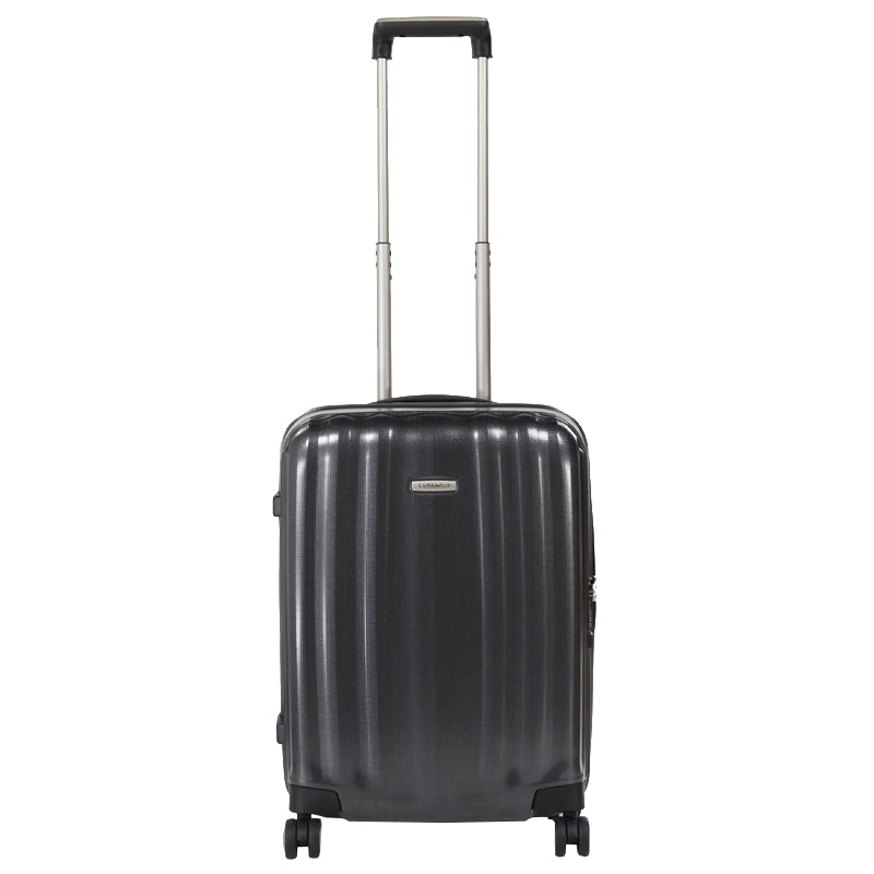 Samsonite "Lite-Cube" Valise 4 roues - 55 cm