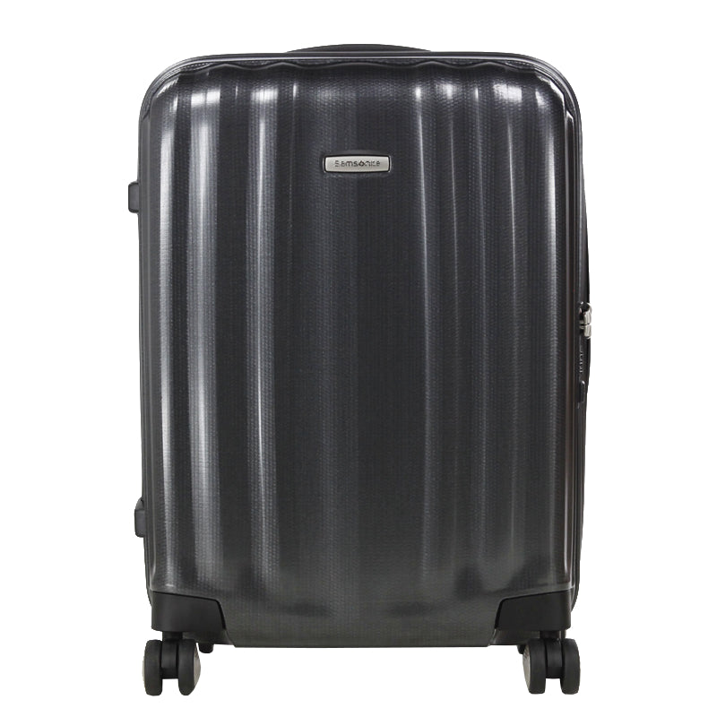 Samsonite "Lite-Cube" Valise 4 roues - 55 cm