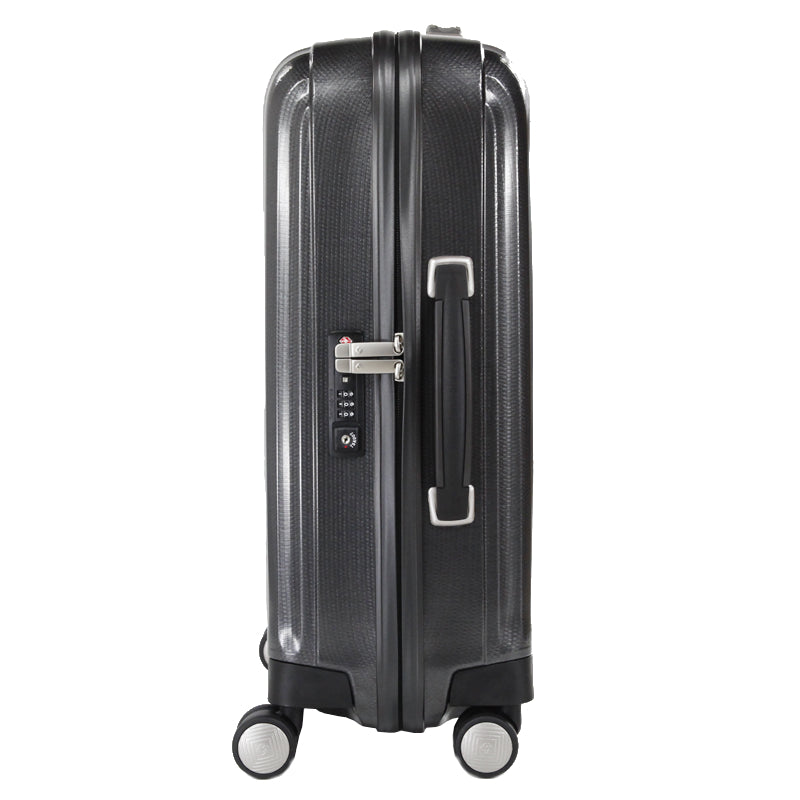 Samsonite "Lite-Cube" Valise 4 roues - 55 cm