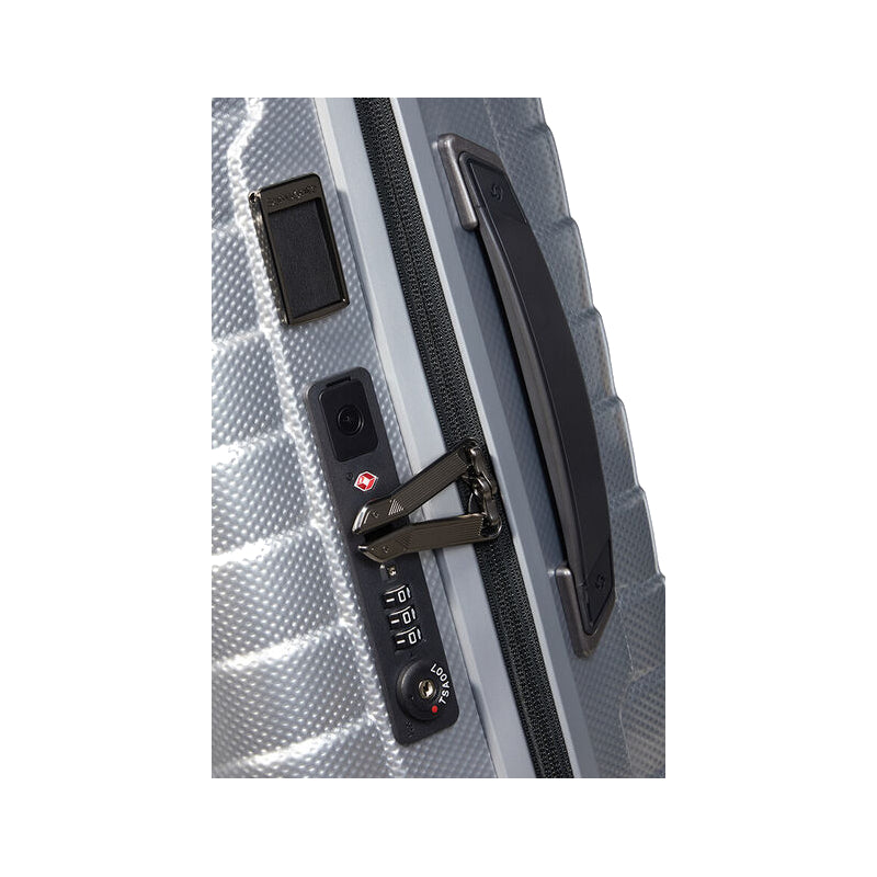 Samsonite "Proxis" Valise 4 roues 55 cm