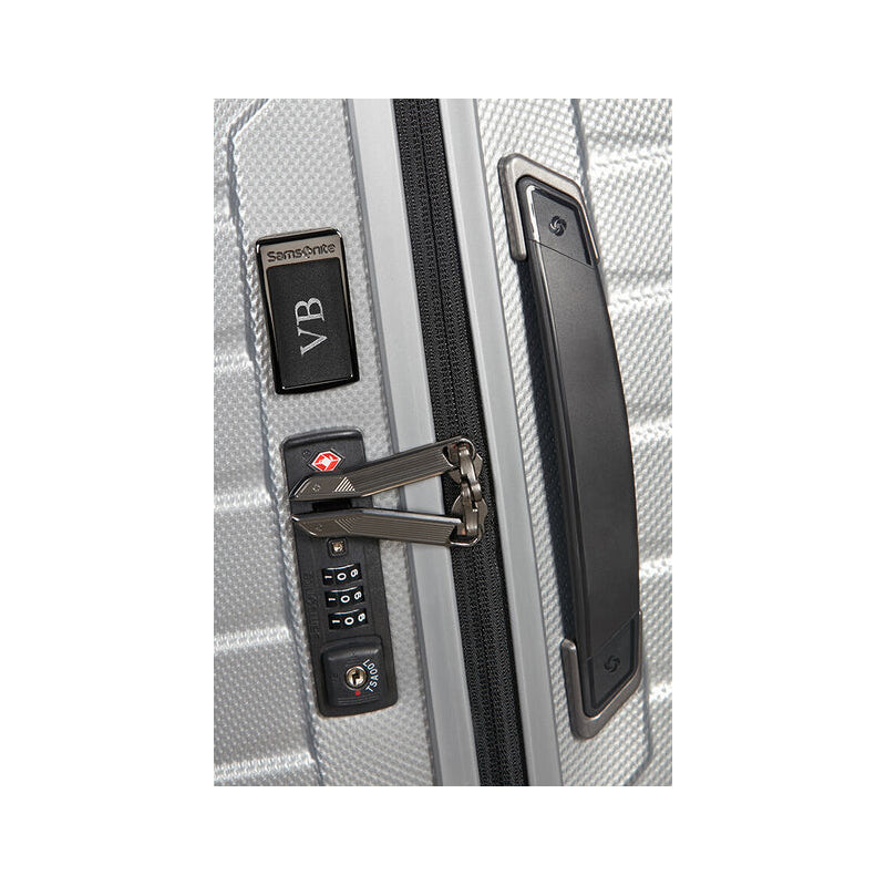 Samsonite "Proxis" Valise 4 roues 55 cm